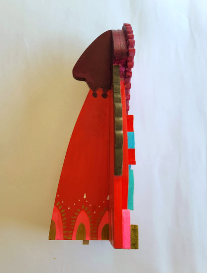 MATRIOSKA MDF PEQUEÑA