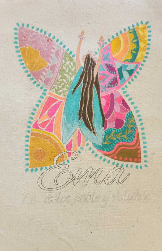 Lamina Personalizada A todo COLOR