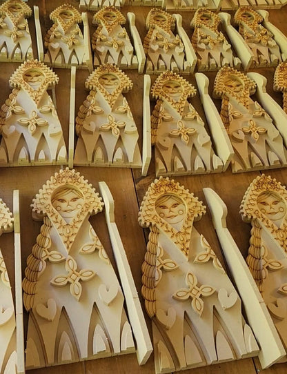 MATRIOSKA MDF PEQUEÑA VERSION 2.0